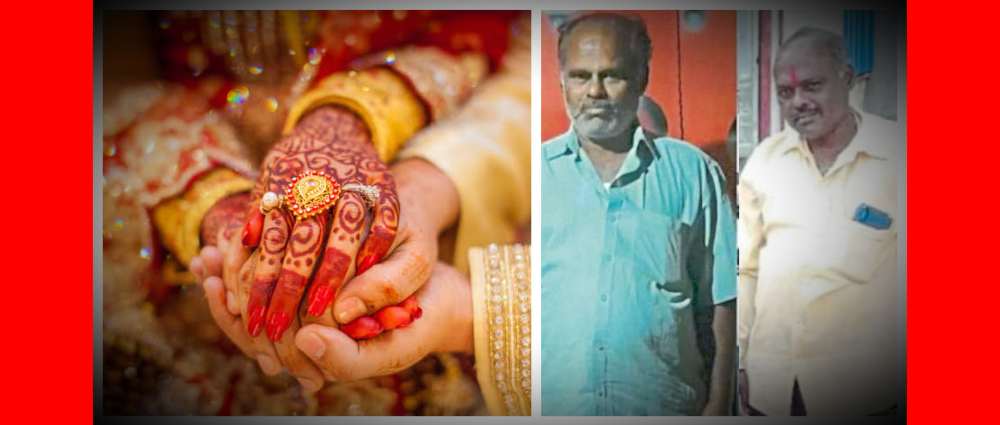 बेळगाव : धक्कादायक....! वय उलटून गेलं, लग्न जमलं नाही