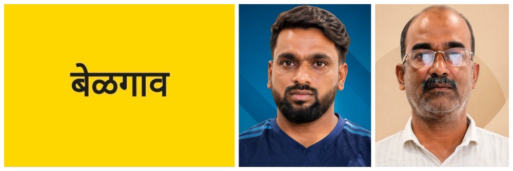 @ बेळगाव; तडीपार