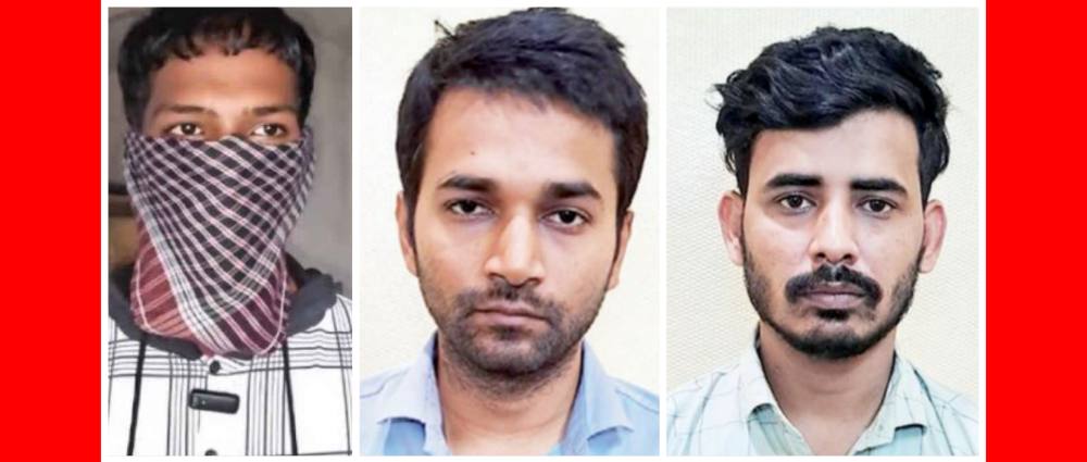 बेळगाव : क्रिकेटपटूला लाखो रुपयाला गंडवलं;