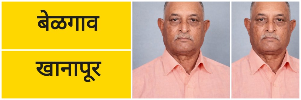 बेळगाव; भरधाव कारच्या धडकेत दुचाकीस्वार ठार; गणेबैल येथील दुचाकीस्वार