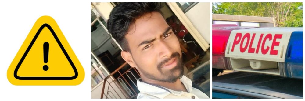 बेळगाव : दुचाकीस्वार जागीच ठार; @चलवेनहट्टी