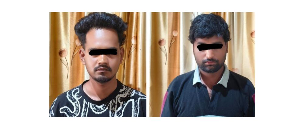 belgaum-news-two-youths-motorcycle-ganja-arrested-and-1-kg-16-grams-of-ganja-was-seized-hunchenhatti-20251028_1.jpg | बेळगाव : हुंचेनहट्टीत आलेल्या दोघांना अटक | belgaum news | belgavkar बेळगावकर