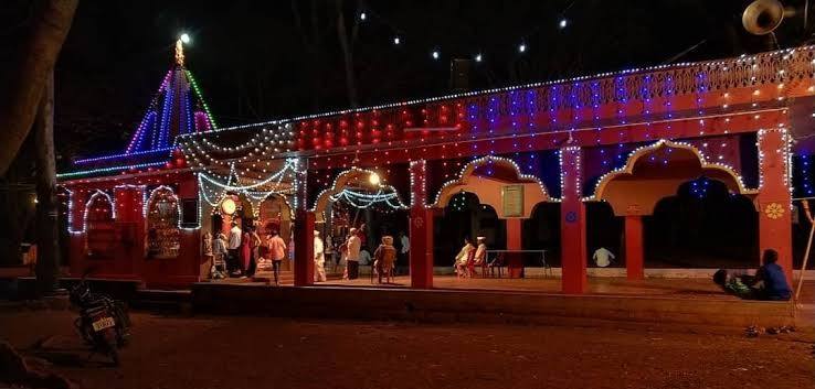 बेळगाव : @उचगाव मळेकरणी उत्सव #परवानगी गावकऱ्यांना दिलासा