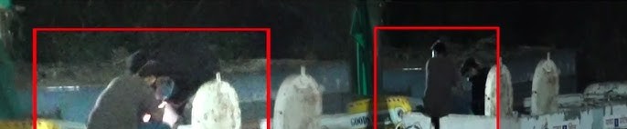 belgaum | बेळगाव : पेट्रोल-डिझेल माफिया; काळा बाजार : Diesel and petrol theft racket बेळगाव : पेट्रोल-डिझेल माफिया; काळा बाजार : Diesel and petrol theft racket