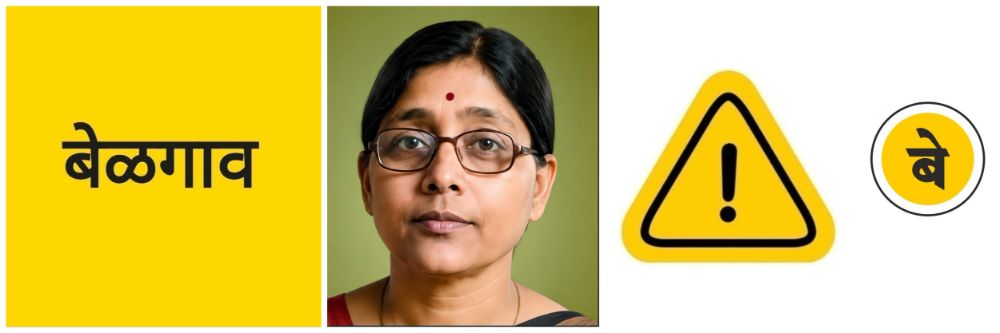 @ बेळगाव; दुचाकी अपघातात महिलेचा मृत्यू