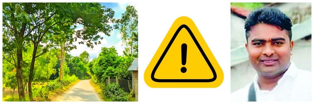 बेळगाव : कौलगेचा तरुण जागीच ठार; केदनूरनजीक दुचाकीची झाडाला धडक;