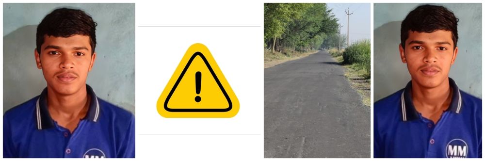 बेळगाव : मॉर्निंग वॉकला गेलेला तरुण ठार