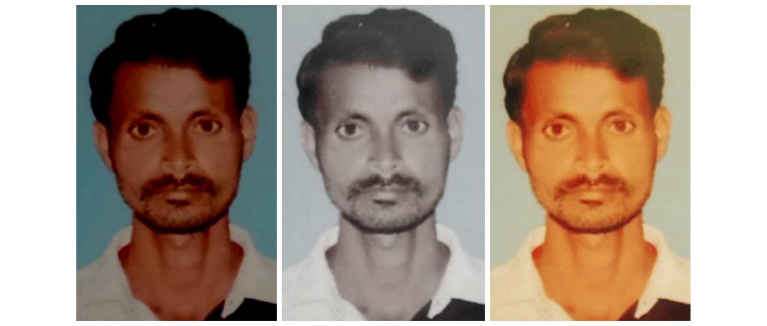 बेळगाव : @सुळगा तरुणाचा खून