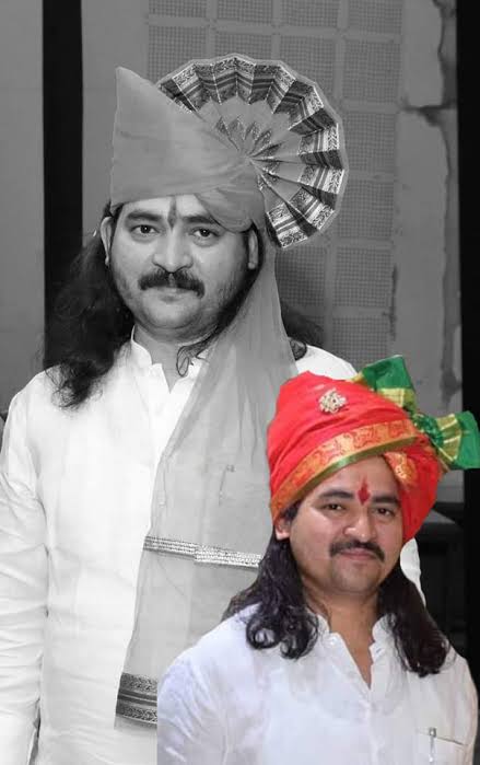 बेळगाव : @खानापूर हिंदू सभा; हिंदू राष्ट्र सेनेचे राष्ट्रीय अध्यक्ष धनंजयभाई देसाई