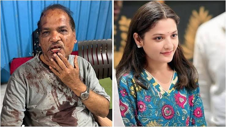 bigg-boss-contestant-hits-pune-doctor-with-sticks-utensils-to-extort-money-bigg-boss-marathi-fame-divya-shinde-arrested-in-pune-accused-of-assaulting-retired-doctor-demanding-rs-5-lakhs-bigg-boss-20260928.jpeg | बिग बॉस मराठी फेम विरोधात गुन्हा; डॉक्टरांना घरात घुसून मारहाण अन्... | belgaum news | belgavkar बेळगावकर
