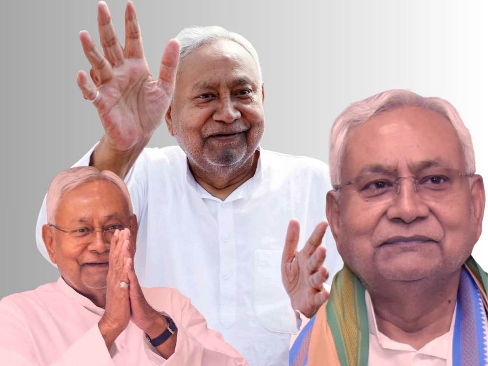 'दस का दम'; मुख्यमंत्रिपदाची शपथ;