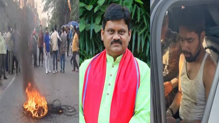 bjp-leader-murdered-in-broad-daylight-in-ranchi-tiger-anil-mahato-shot-in-the-head-202503.jpeg | दिवसाढवळ्या भाजप नेत्याची हत्या | belgaum news | belgavkar बेळगावकर