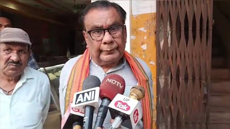 bjp-leader-video-viral-babban-singh-raghuvanshi-viral-obscene-acts-with-dancer-bjp-leader-obscene-acts-with-dancer-by-making-her-video-viral-babban-singh-raghuvanshi-viral-202505.jpeg | Video Viral : किस करत अश्लील चाळे; भाजप नेत्याची पक्षातून हकालपट्टी | belgaum news | belgavkar बेळगावकर bjp-leader-video-viral-babban-singh-raghuvanshi-viral-obscene-acts-with-dancer-bjp-leader-obscene-acts-with-dancer-by-making-her-video-viral-babban-singh-raghuvanshi-viral-202505.jpeg | Video Viral : किस करत अश्लील चाळे; भाजप नेत्याची पक्षातून हकालपट्टी | belgaum news | belgavkar बेळगावकर