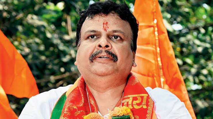 भाजप आमदाराला धमकी;