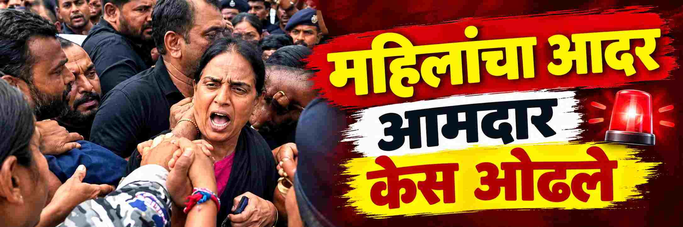 काँग्रेस यालाच महिलांचा आदर म्हणते का?