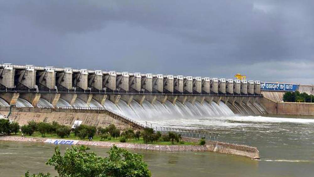 कर्नाटक : एकरी ₹ 40 लाख रुपये; #भूसंपादन