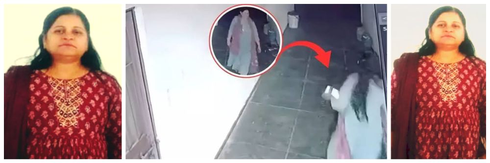 belgaum | धक्कादायक...! महिला डीएसपी ने मैत्रिणीच्याच घरात असं नको ते काम केलं, की पोलिसांवरचा उडेल विश्वास Video धक्कादायक...! महिला डीएसपी ने मैत्रिणीच्याच घरात असं नको ते काम केलं, की पोलिसांवरचा उडेल विश्वास Video