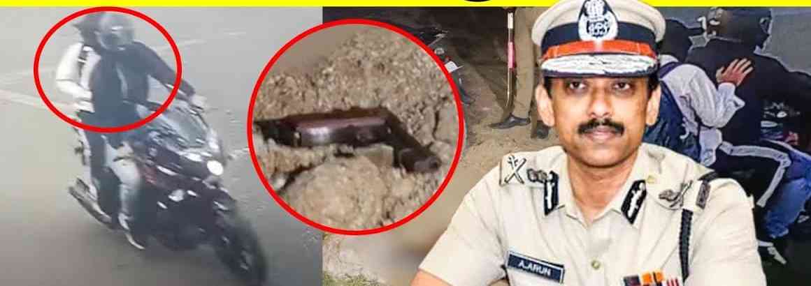 chennai-encounter-wanted-criminal-involved-in-50-chain-snatching-cases-shot-dead-202503.jpg | चोराचा 'गेम ओव्हर', विमानाने फिरुन दरोडा टाकायचे | belgaum news | belgavkar बेळगावकर