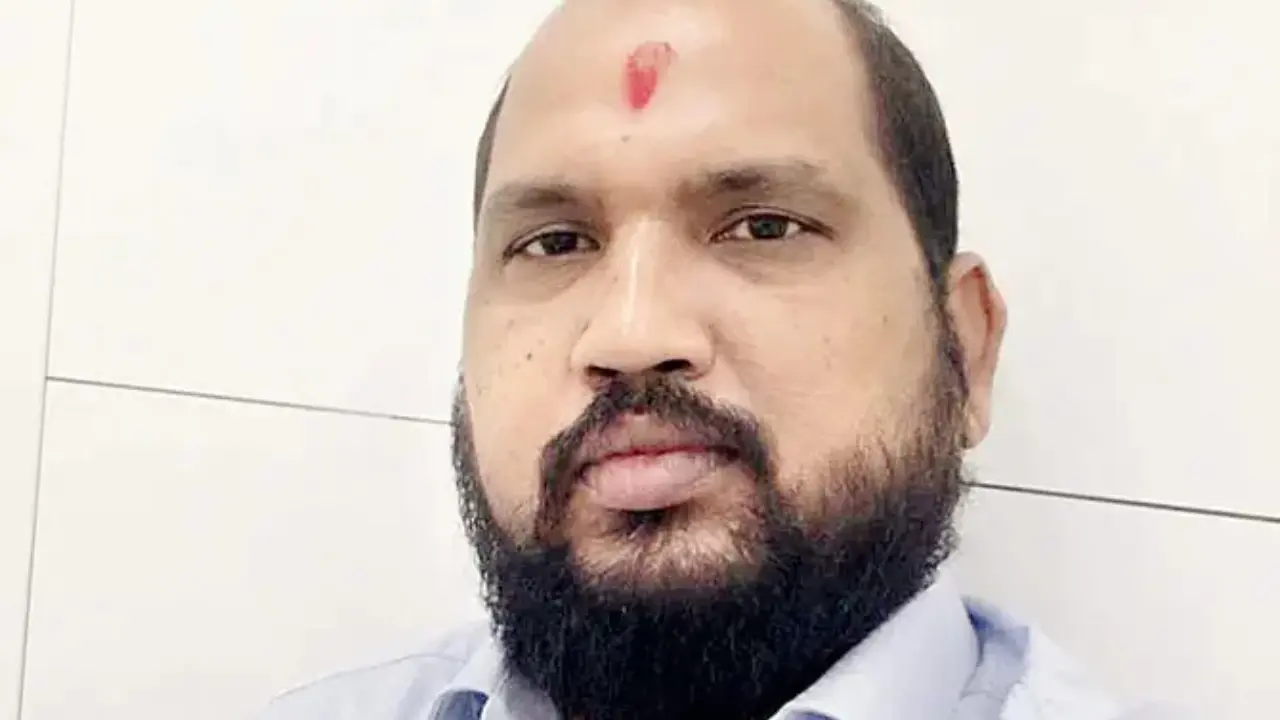 कुख्यात गँगस्टर डीके रावला पोलिसांनी उचललं, नेमकं कारण काय?