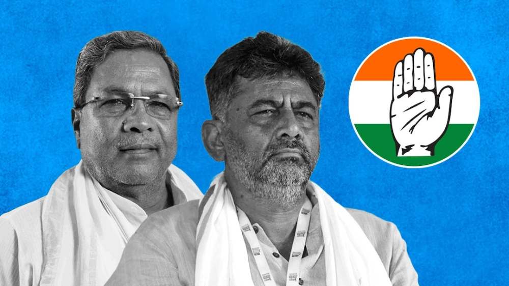 कर्नाटक मुख्यमंत्री बदलणार की बंडखोरी होणार? मंत्रिमंडळात फेरबदल नाही