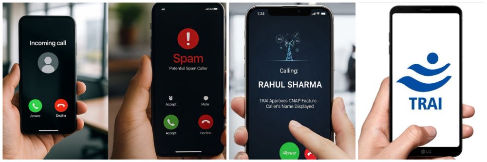 belgaum | देशात CNAP सेवा सुरु होणार; अनोळखी कॉलचं टेन्शन जाणार देशात CNAP सेवा सुरु होणार; अनोळखी कॉलचं टेन्शन जाणार