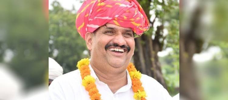 भाजपा नेत्याची आमदारकी रद्द;