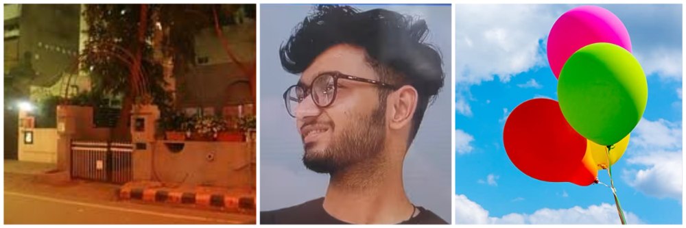 महादेवाला विचारलं अजून जिवंत का ठेवलंय? 25 वर्षीय CA