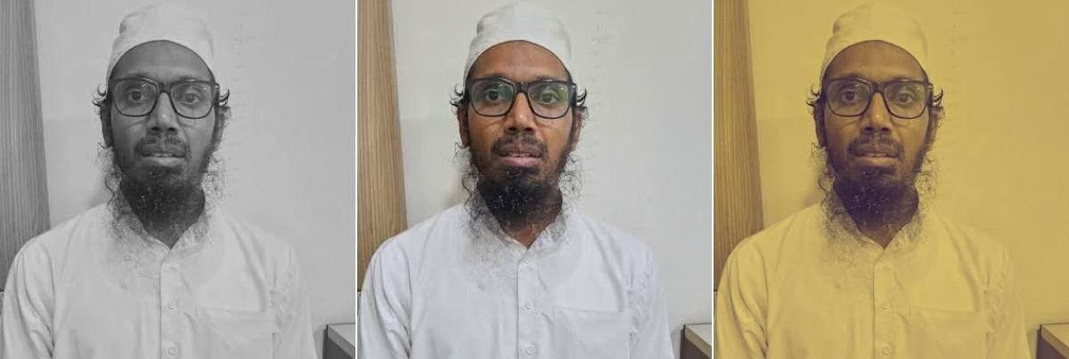 दिल्ली बॉम्बस्फोट : आरोपीला तुरुंगात कैद्यांकडून मारहाण;