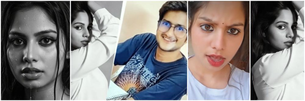 क्राइम सीरीज पाहून तरुणीने घेतला लिव्ह इन पार्टनरचा जीव, 'असं' उलगडलं गूढ