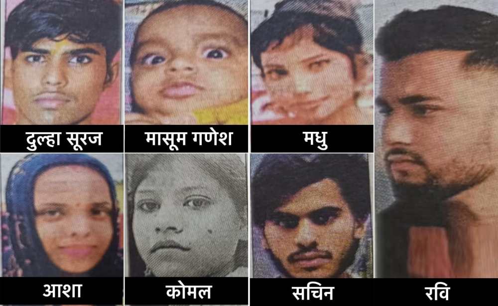 driver-lost-control-the-car-overturned-and-hit-a-wall-eight-people-were-killed-sambhal-road-accident-up-speeding-bolero-full-of-wedding-party-overturned-202507.jpg | अन् कार उलटून थेट भिंतीवर आदळली, 8 जण ठार | belgaum news | belgavkar बेळगावकर