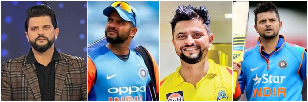 क्रिकेटर सुरेश रैनाच्या अडचणी वाढल्या; भारताच्या माजी क्रिकेटरला ईडीची नोटीस