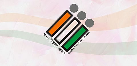 belgaum | मतदार याद्यांत घोळ, मतचोरीचे आरोप; निवडणूक आयोग मोठा निर्णय घेणार मतदार याद्यांत घोळ, मतचोरीचे आरोप; निवडणूक आयोग मोठा निर्णय घेणार
