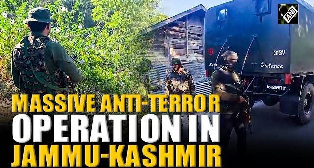encounter-under-way-between-security-forces-and-terrorists-in-jks-awantipora-jk-encounter-has-started-at-awantiporas-tral-area-20250515.jpg | जैश-ए-मोहम्मदचे 3 दहशतवादी ठार; दहशतवाद नाहीसा करणारच | belgaum news | belgavkar बेळगावकर
