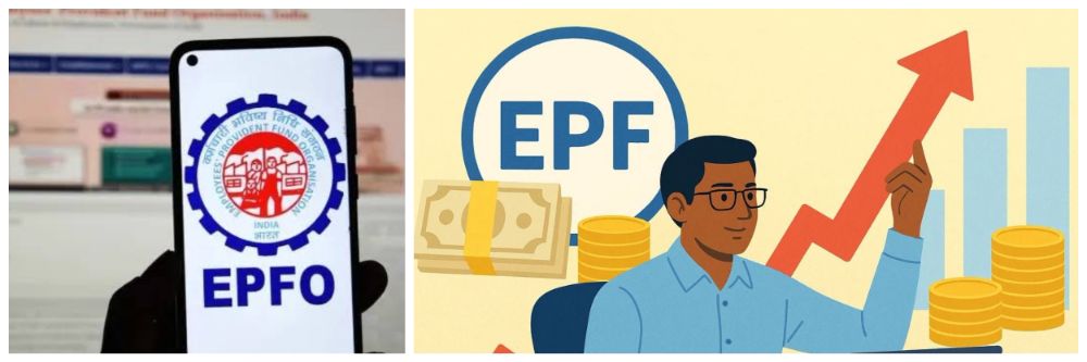 belgaum | EPFO च्या नियमांमध्ये मोठे बदल; 11 वर्षांनंतर येणार नवा फॉर्म्युला; EPFO च्या नियमांमध्ये मोठे बदल; 11 वर्षांनंतर येणार नवा फॉर्म्युला;