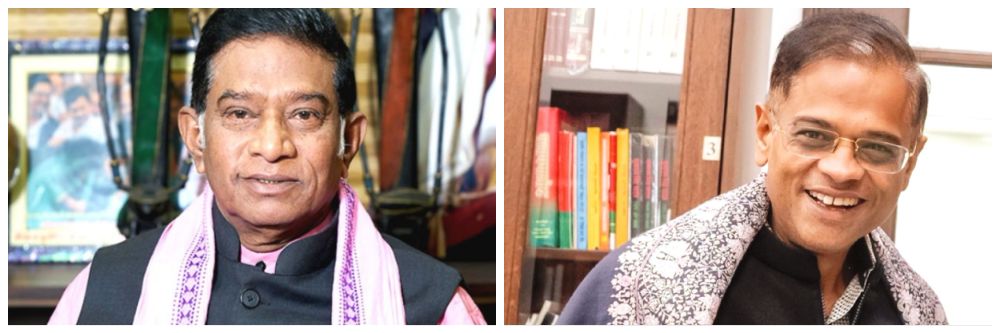 ex-chhattisgarh-chief-minister-ajit-jogis-son-convicted-in-2003-murder-case-amit-jogi-convicted-in-23-year-old-murder-case-202604.jpg | NCP नेत्याच्या (व्यवसायी—राजनेता) हत्या प्रकरणात माजी मुख्यमंत्र्यांचा मुलगा दोषी | belgaum news | belgavkar बेळगावकर