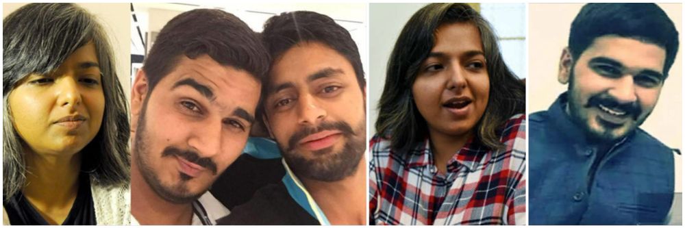 जामीनावर बाहेर असलेला लैंगिक छळाचा आरोपी अधिकारी