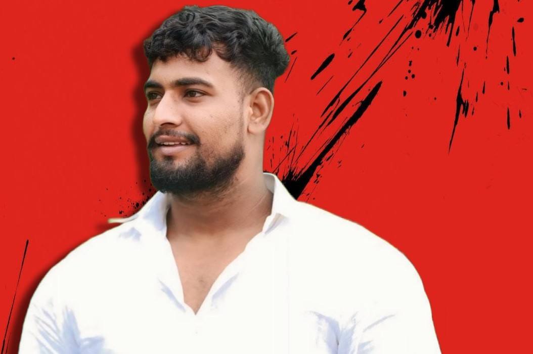 belgaum | हॉटेलवर जेवायला बोलवून कोयत्याने वार; मृतदेह जाळून राखही गायब हॉटेलवर जेवायला बोलवून कोयत्याने वार; मृतदेह जाळून राखही गायब