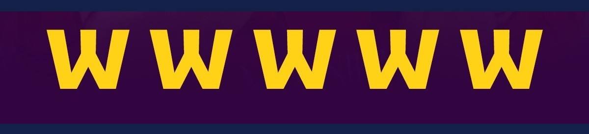 W, W, W, W, W : 5 चेंडूंत 5 विकेट्स