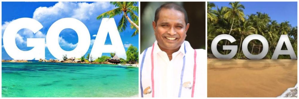 गोव्यातील माजी मंत्री; 23 वर्षीय तरुणीकडून अत्याचाराचा आरोप