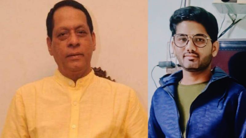 बेळगाव : माजी आमदार मृत्यू प्रकरण | तपासावर गोवा सरकारचा वॉच