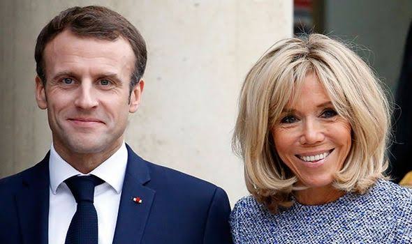 france-president-emmanuel-macron-allegedly-slapped-by-wife-brigitte-at-hanoi-airport-in-viral-video-he-french-president-macrons-dramatic-aircraft-video-shows-squabble-with-wife-202505.jpeg | Video : फ्रान्सच्या अध्यक्षांना थोबाडीत मारले | belgaum news | belgavkar बेळगावकर