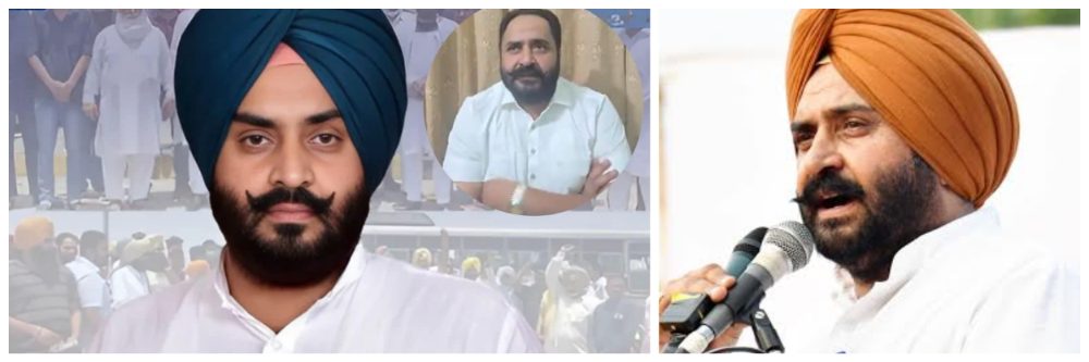 फरार आमदाराला अटक; महिलेवर बलात्कार अन् धमक्या