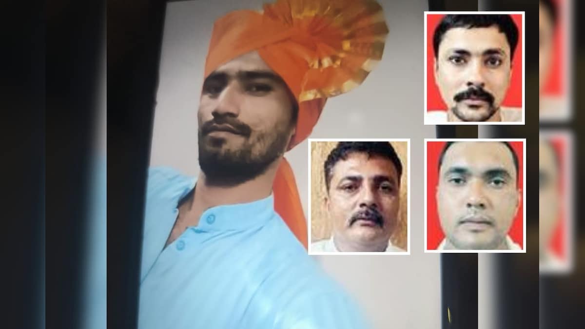 बोटं कापली, मनगट छाटलं, गळा चिरला, गँगवॉरमधून डॉनने भावाची केली हत्या