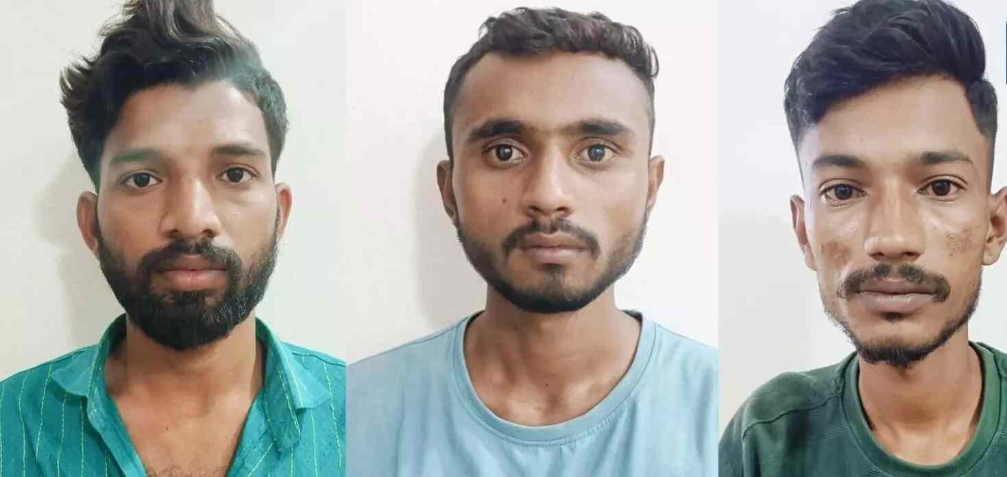 तू समलैंगिक आहेस? थांब तुझे फोटो—व्हिडिओ व्हायरल करतो