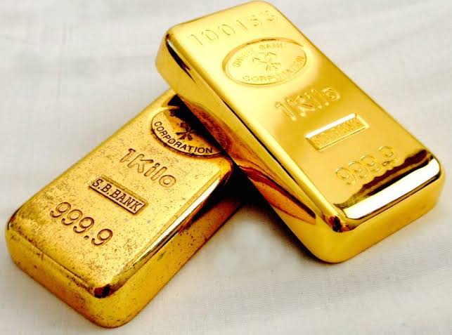 सुरक्षित गुंतवणूक म्हणून गुंतवणूकदार सोन्याकडे वळले