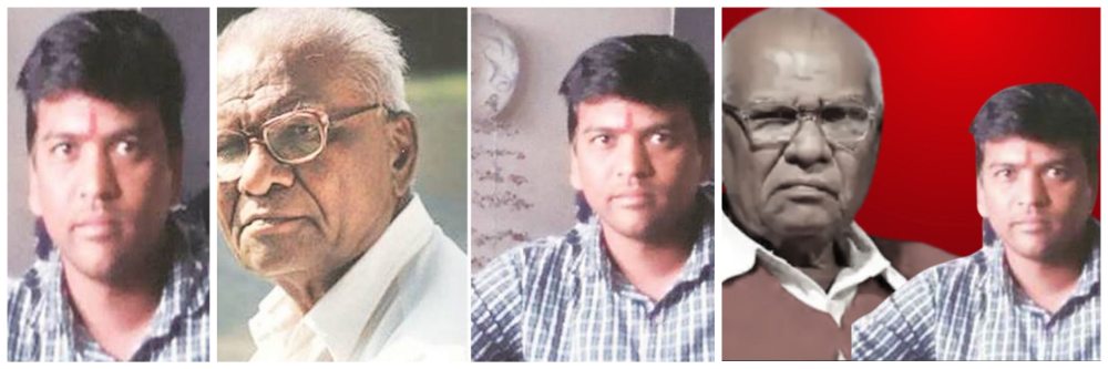 समीर गायकवाडचा मृत्यू