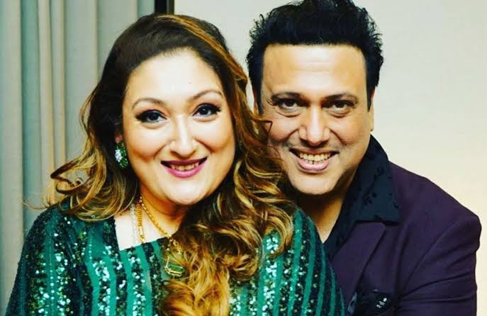 अभिनेता गोविंदाचं 30 वर्षीय मराठी अभिनेत्रीसोबत अफेअर | पत्नीच्या खुलाशाने बॉलिवूड हादरलं