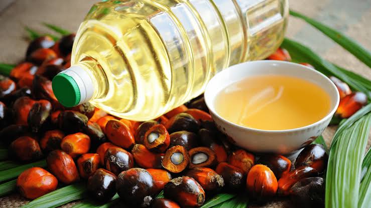 महागाईचं विघ्न दूर होणार...! import tax on edible oil
