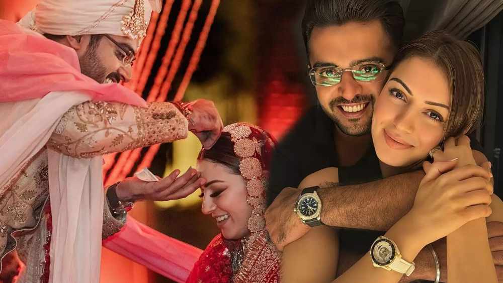 hansika-motwani-get-divorce-with-sohail-khaturiya-after-4-years-of-marriage-actor-hansika-motwani-businessman-husband-sohael-khaturiya-granted-divorce-actor-hansika-motwani-actor-hansika-motwani-busin-202604.jpg | अभिनेत्यासोबत ब्रेकअप, नंतर मैत्रिणीच्या नवऱ्याशी केलं लग्न | 4 वर्षांतच घटस्फोट | belgaum news | belgavkar बेळगावकर