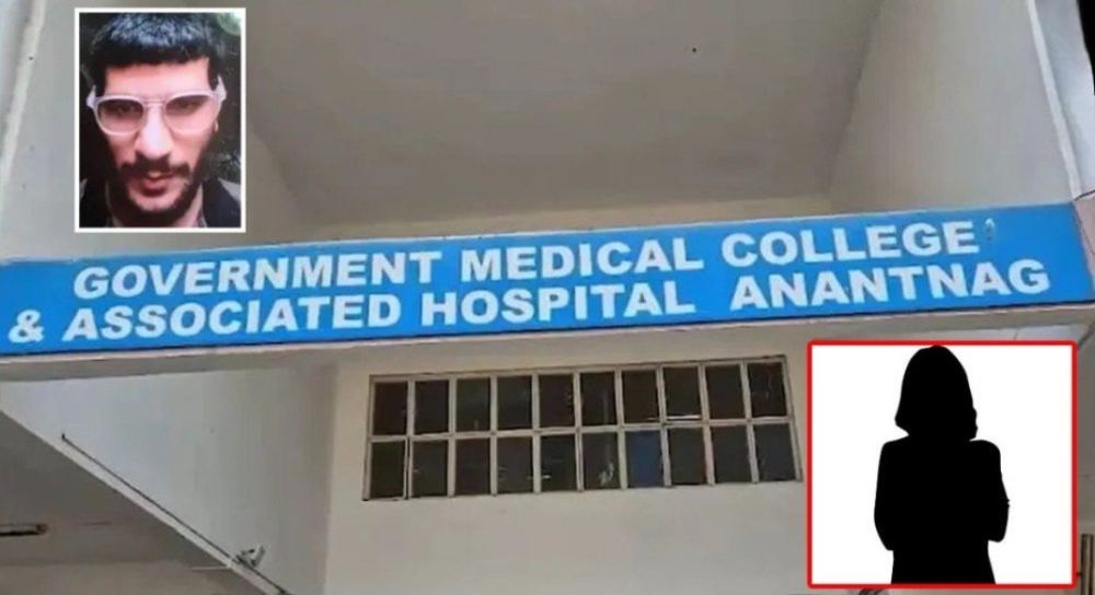 टेरर मॉड्यूलवर कारवाई; अनंतनागमध्ये छापा;